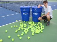 tennis